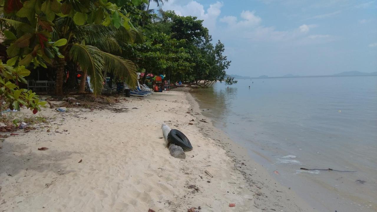 Lakchai Resort Koh Chang Exterior photo