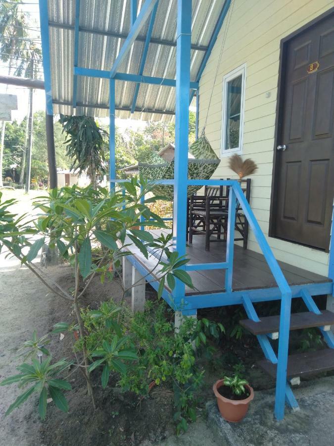 Lakchai Resort Koh Chang Exterior photo