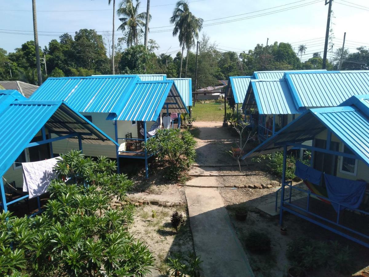 Lakchai Resort Koh Chang Exterior photo