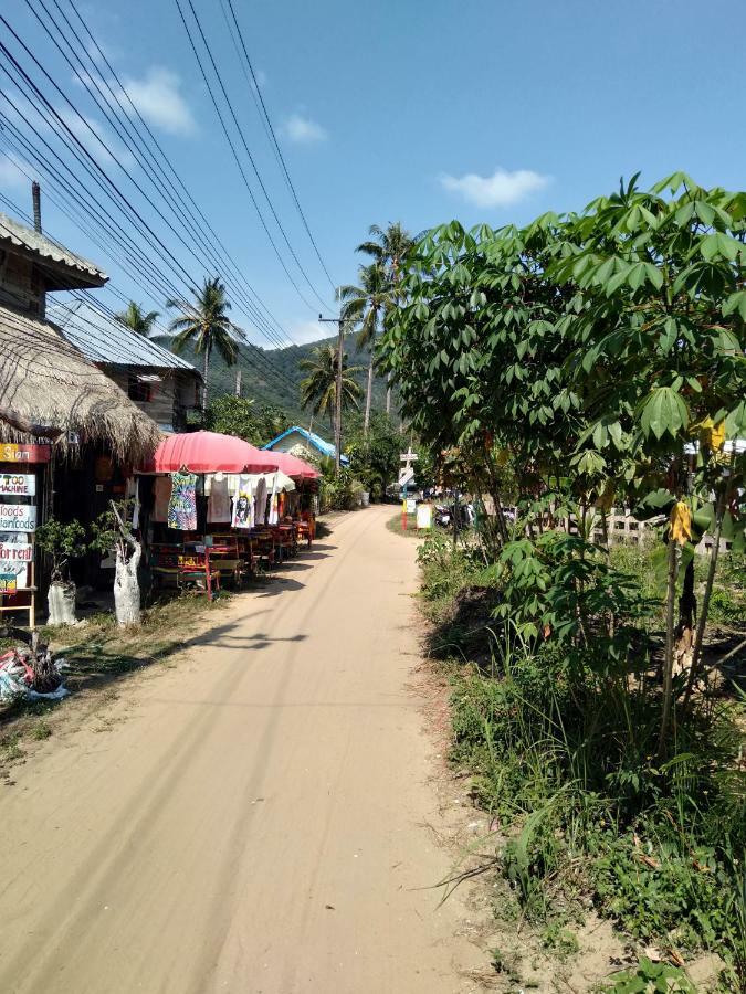 Lakchai Resort Koh Chang Exterior photo