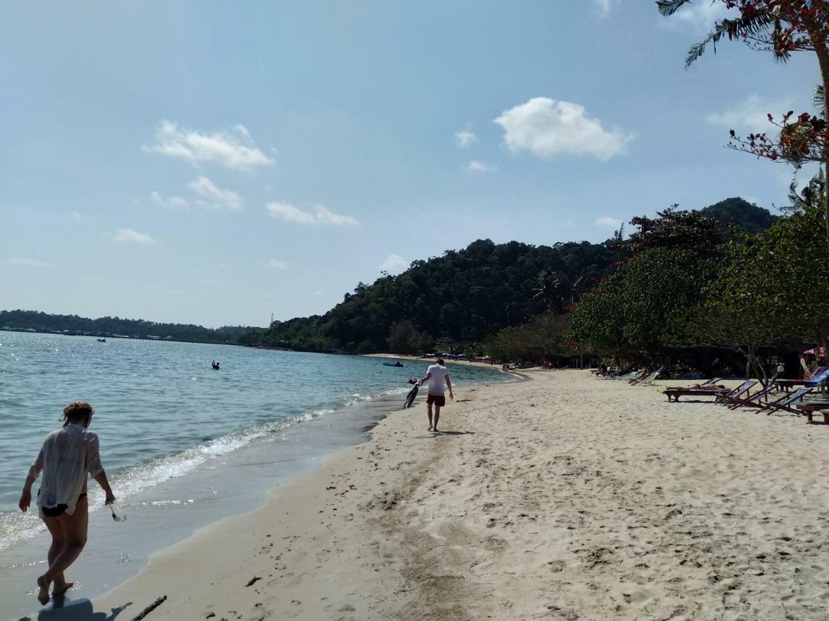 Lakchai Resort Koh Chang Exterior photo